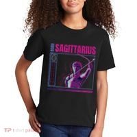 Born Sagittarius Kids T-Shirt thumb 2