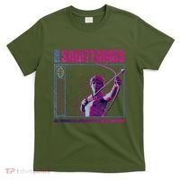 Born Sagittarius T-Shirt thumb 0