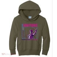 Born Sagittarius Kids Hoodie thumb 0
