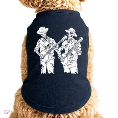 Doggie Tank