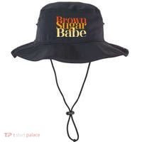 Brown Sugar Babe Bucket Hat thumb 0