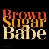 Brown Sugar Babe Pajama Set thumb 2