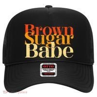 Brown Sugar Babe Hat thumb 0