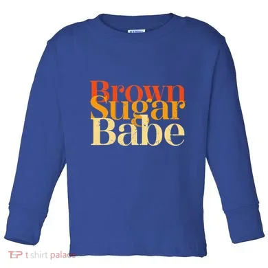 Toddler Long Sleeve