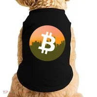 BTC Skylines Doggie Tank thumb 0