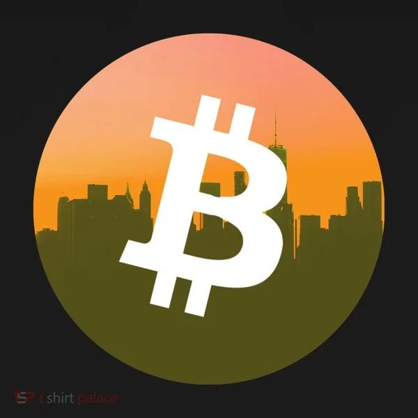 BTC Skylines Doggie Tank