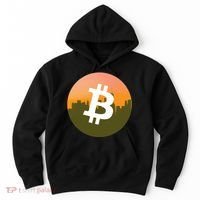 BTC Skylines Hoodie thumb 0