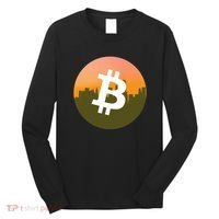 BTC Skylines Long Sleeve Shirt thumb 0