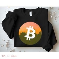 BTC Skylines Sweatshirt thumb 2