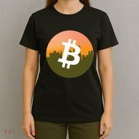 BTC Skylines T-Shirt thumb 4