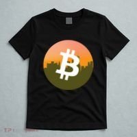 BTC Skylines T-Shirt thumb 5