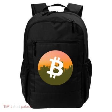 BTC Skylines Backpack