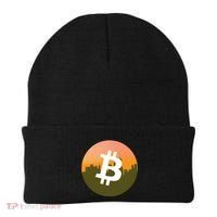 BTC Skylines Beanie thumb 0
