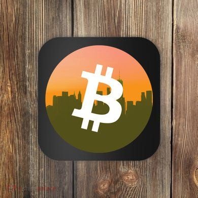 BTC Skylines Coaster
