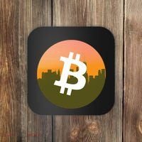 BTC Skylines Coaster thumb 0