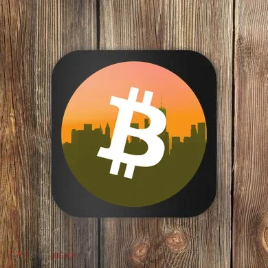 BTC Skylines Coaster