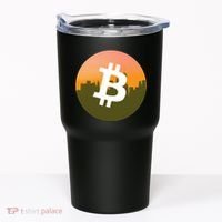 BTC Skylines Tumbler thumb 0