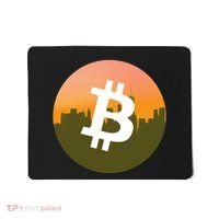 BTC Skylines Mousepad thumb 0