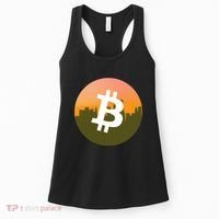BTC Skylines Women's Tank Top thumb 0