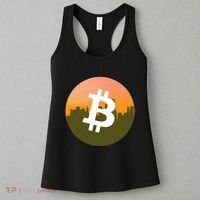 BTC Skylines Women's Tank Top thumb 3