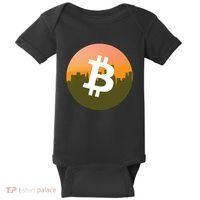 BTC Skylines Baby Bodysuit thumb 0