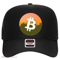BTC Skylines Hat thumb 0