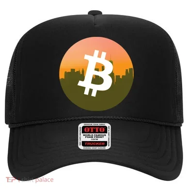 BTC Skylines Hat