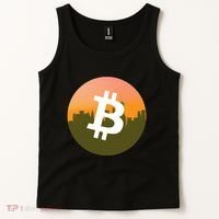 BTC Skylines Tank Top thumb 2
