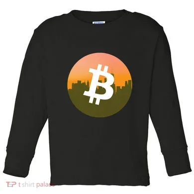 Toddler Long Sleeve