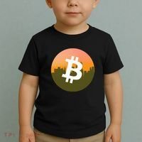 BTC Skylines Toddler T-Shirt thumb 2