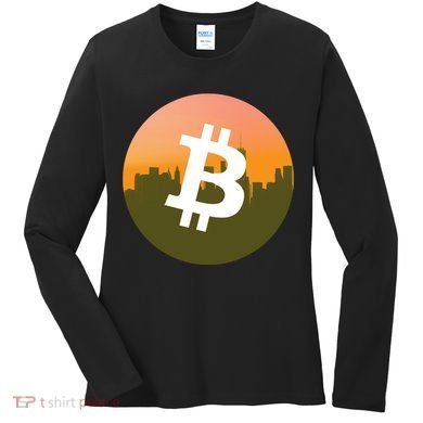 BTC Skylines Women's Long Sleeve Shirt