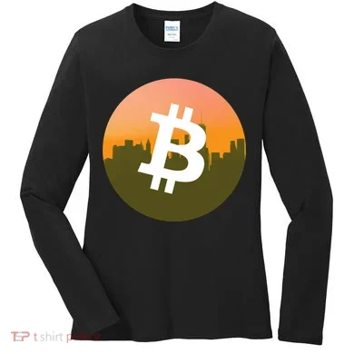 BTC Skylines Women's Long Sleeve Shirt