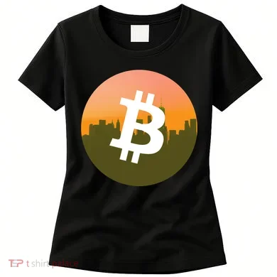 BTC Skylines Women's T-Shirt