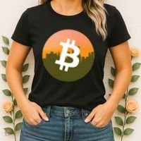 BTC Skylines Women's T-Shirt thumb 2