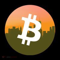 BTC Skylines Women's T-Shirt thumb 6