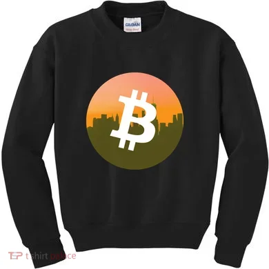 Kids Sweatshirt