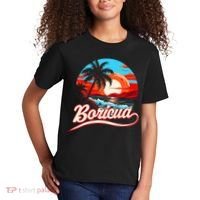 Boricua Spirit Beautiful Puerto Rican Pride Kids T-Shirt thumb 2