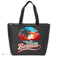Boricua Spirit Beautiful Puerto Rican Pride Tote Bag thumb 0