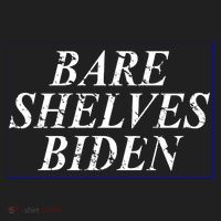 Bare Shelves Biden Beanie thumb 2