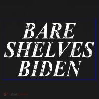 Bare Shelves Biden Visor thumb 3