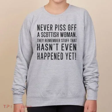 Women's Sweatshirt