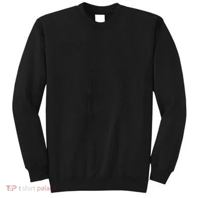 Breakfast Seeker Sweatshirt