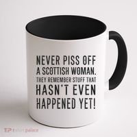 Breakfast Seeker Coffee Mug thumb 1