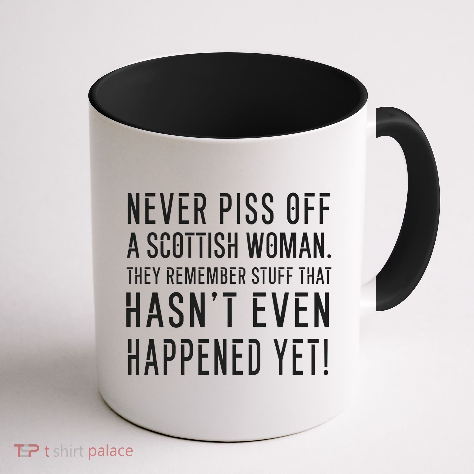 Breakfast Seeker Coffee Mug