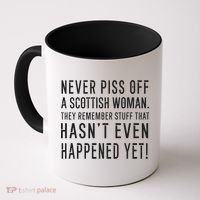 Breakfast Seeker Coffee Mug thumb 0