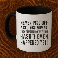 Breakfast Seeker Coffee Mug thumb 2