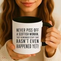 Breakfast Seeker Coffee Mug thumb 3