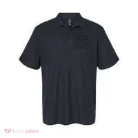 Breakfast Seeker Polo thumb 0