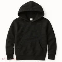 Breakfast Seeker Kids Hoodie thumb 0