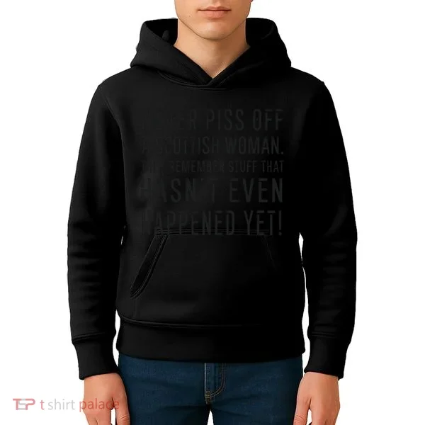 Breakfast Seeker Kids Hoodie